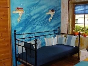 Haus Silbermond Hotel Rust Ngoại thất bức ảnh