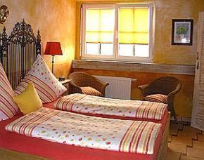 Haus Silbermond Hotel Rust Phòng bức ảnh