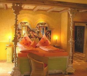 Haus Silbermond Hotel Rust Phòng bức ảnh