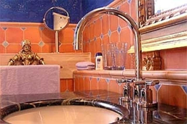 Haus Silbermond Hotel Rust Phòng bức ảnh